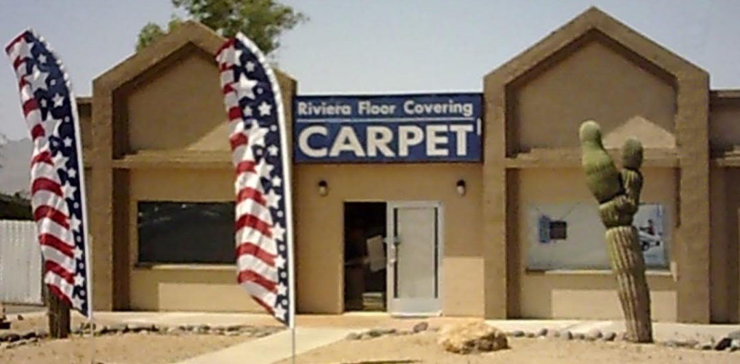 Contact Riviera Floor Covering to Schedule an Estimate, Flooring or Install
